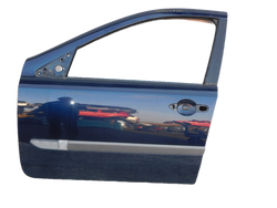 RENAULT LAGUNA II 2006 KOMBI LIFT DRZWI LEWY PRZÓD