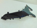 SUBARU OUTBACK IV 09-14 RURA NAWIEWU LEWY PRZÓD