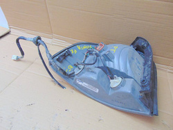 HYUNDAI SANTA FE I 2.0 CRDI 05r LAMPA TYŁ PRAWY