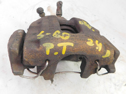 VOLVO S60 I 2.4 D5 ZACISK HAMULCOWY PRAWY TYŁ