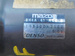 MAZDA 323F BJ 2.0D 98r PEDAŁ POTENCJOMETR GAZU