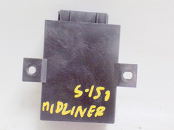 RENAULT MIDLINER S150 00r STEROWNIK 5010142738