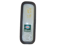 VOLVO FL6 140 1992r SZYBA TYŁ LEWY