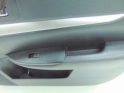 SUBARU OUTBACK IV 09-14 BOCZEK DRZWI PRAWY PRZÓD
