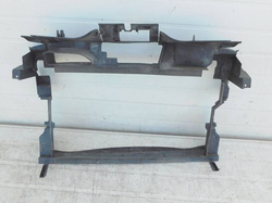 MERCEDES A W169 TUNEL WLOT RAMKA CHŁODNIC