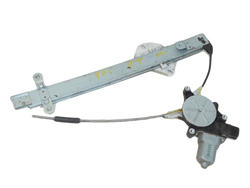 HONDA FRV FR-V 2005r PODNOŚNIK SZYBY PRAWY TYŁ 