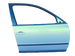 VW PASSAT B5 1.9TDI 99r DRZWI PRAWY PRZÓD