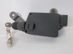 HYUNDAI H100 SIŁOWNIK ZAMKA LEWY PRZÓD