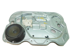 FORD FOCUS C-MAX I 04r PODNOŚNIK SZYBY PRAWY PRZÓD