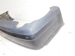 VOLVO S80 2.8T 1999r ZDERZAK TYŁ