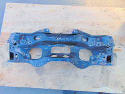 SUBARU FORESTER III SH 2.0 D 11r SANKI BELKA PRZÓD