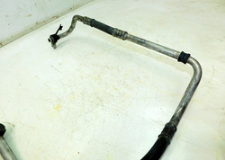 SAAB 9-3 93 II 2.2 TID 125KM 03r PRZEWÓD RURA KLIMATYZACJI 