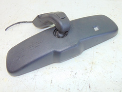 SSANGYONG KYRON 2.0D 08r LUSTERKO WEWNĘTRZNE