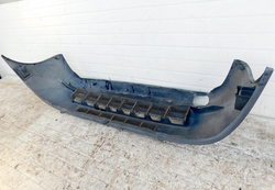 DUCATO II JUMPER I BOXER 2.8 94-06 ZDERZAK PRZEDNI 