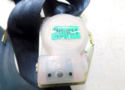 HYUNDAI COUPE TIBURON II 2.7 07r PAS BEZPIECZEŃSTWA PRAWY TYŁ 