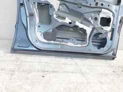 PEUGEOT 407 SW 2.2B 2005r DRZWI LEWY PRZÓD