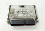 AUDI A3 8L 1.9TDI 96-03 3D KOMPUTER STEROWNIK SILNIKA 038906012B 0281010121