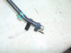 SAAB 9-5 95 I 3.0 TID 2001r PRZEWÓD KLIMATYZACJI