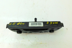 CITROEN C5 I 2.2 HDI 02r PANEL NAWIEWU KLIMATYZACJI 96470014ZE