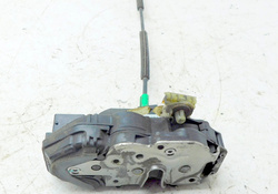 CHEVROLET ORLANDO 12r 2.0D ZAMEK DRZWI PRAWY TYŁ 13578245