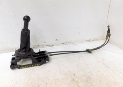 CHEVROLET SPARK MATIZ M200 0,8 07r LEWAREK WYBIERAK LINKI BIEGÓW 