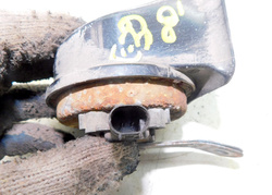 BMW E39 KLAKSON TRĄBKA 