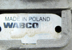 DAF XF 105 460KM 2012r ZAWÓR NACZEPY WABCO 