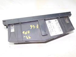 BMW E46 2.0D 1999r PANEL KLIMATYZACJI NAWIEWU 