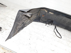 VOLVO S80 2.8T 1999r ZDERZAK TYŁ