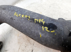 MB ACTROS MP4 12r EURO 5 RURA PRZEWÓD POWIETRZA A4710985007