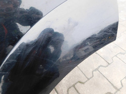 KIA SORENTO I 2009r LIFT DRZWI LEWY TYŁ