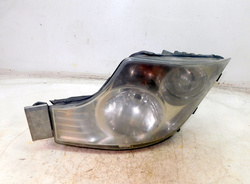 MB ACTROS MP4 12r EURO 5 LAMPA REFLEKTOR LEWY PRZÓD A9608200339 