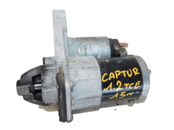 RENAULT CAPTUR I 1.2TCE 2015r ROZRUSZNIK AUTOMAT
