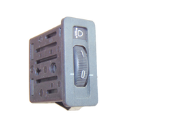 BMW E36 318 TDS 99r REGULACJA WYSOKOŚCI ŚWIATEŁ