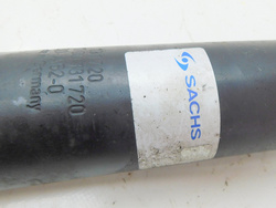 MAN LE 10.225 L2000 M2000 02r AMORTYZATOR PRZÓD 141700131720 17,5