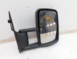 VW LT 28 II 2.5 99r LUSTERKO PRAWE 