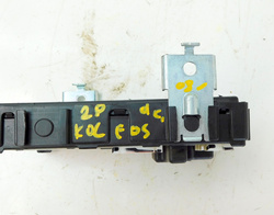 RENAULT KOLEOS I 2.0D 09 MODUŁ STEROWNIK KOMFORTU 284B15656R