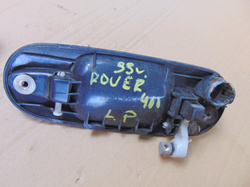 ROVER 420 2.0TD 1999r KLAMKA DRZWI LEWY PRZÓD