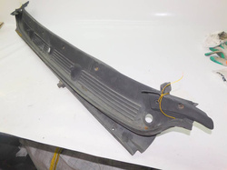 PEUGEOT BOXER I 2.5D 2001r PODSZYBIE