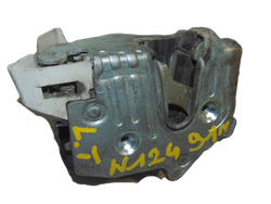 MERCEDES W124 SEDAN 91r  ZAMEK LEWY TYŁ