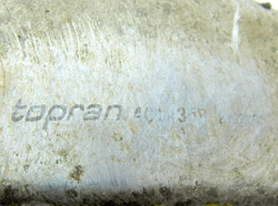 MERCEDES ML W163 2.7CDI 00r WAHACZ PRAWY TYŁ