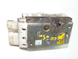 IVECO MAGIRUS 260-30 05r ZAMEK DRZWI PRZÓD PRAWY