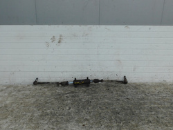 MERCEDES ECONIC 03r ACTROS SIŁOWNIK 3 OSI SKRĘTNEJ 