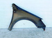 OPEL ASTRA H III  1.4 90KM 09 GTC LIFT BŁOTNIK LEWY PRZÓD CZARNY 