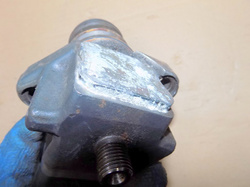 RENAULT MAGNUM 440 E-TECH POMPA PLD 0414755002