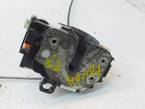 FIAT PANDA II 1.2 60KM 05r ZAMEK PRAWY PRZÓD