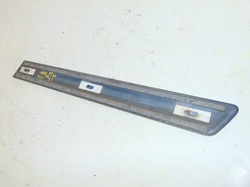 AUDI A3 II 8P 3D LISTWA S LINE  PRAWY TYŁ 