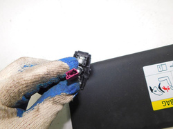 BMW X6 F1615r DASZEK OSŁONA PRZECIWSŁONECZNA PRAWA