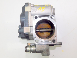 OPEL ASTRA H III 1.6 05r Z20R PRZEPUSTNICA 055352858 25362123