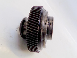 IVECO EuroCargo 120E15 5,9 143KM 00r KOŁO ZĘBATE